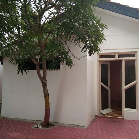 Pin Drop Hotel Anloga Exterior foto